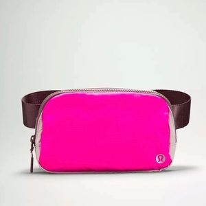 Lululemon Everywhere Bum Bag NWOT